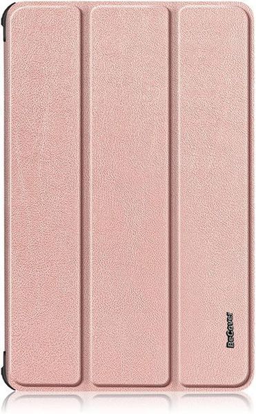 Чохол-книжка BeCover Smart для Nokia T20 10.4" Rose Gold (708052) 708052 фото