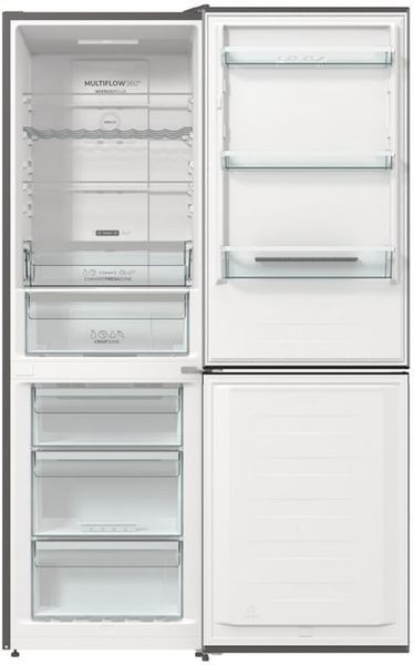 Холодильник Gorenje NRK6192AXL4 NRK6192AXL4 фото