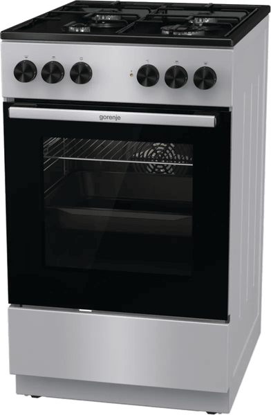 Комбінована плита Gorenje MEK3011SB 740632 740632 фото