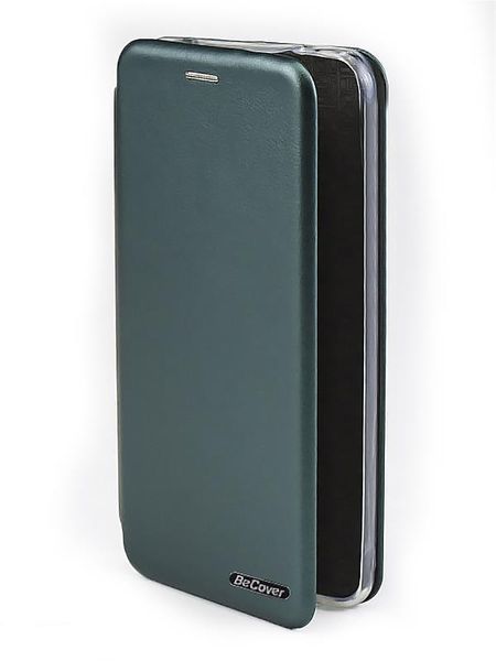 Чохол-книжка BeCover Exclusive для Motorola Moto G31/G41 Dark Green (707913) 707913 фото