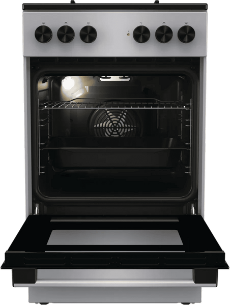 Комбінована плита Gorenje MEK3011SB 740632 740632 фото