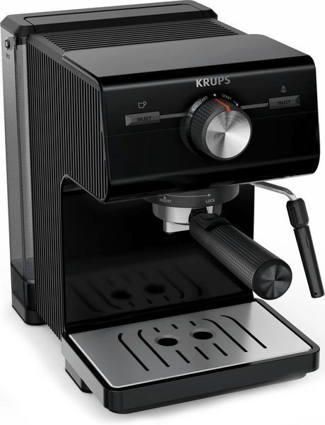 Кавоварка ріжкова Krups Authentic C50 XP381810 XP381810 фото