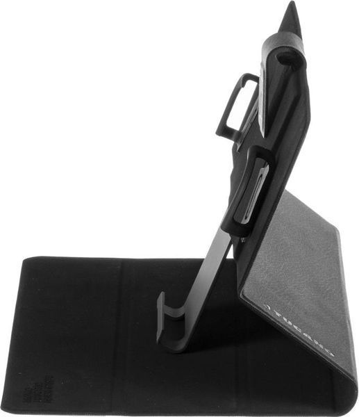 Універсальний чохол Tucano Facile Plus Universal для планшетів 7-8", Black (TAB-FAP8-BK) TAB-FAP8-BK фото