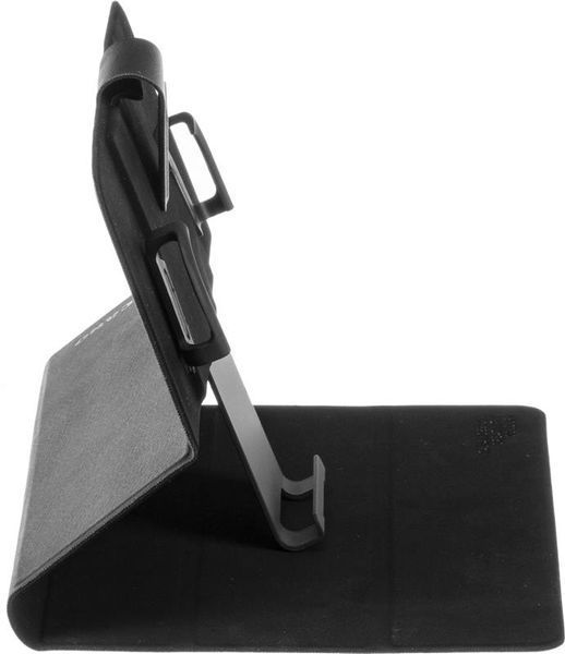 Універсальний чохол Tucano Facile Plus Universal для планшетів 7-8", Black (TAB-FAP8-BK) TAB-FAP8-BK фото