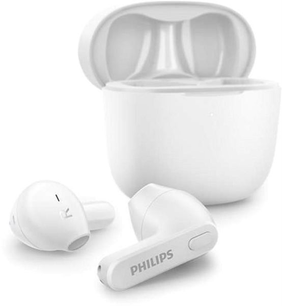Bluetooth-гарнітура Philips TAT2236WT/00 White TAT2236WT/00 фото