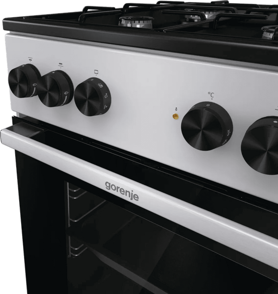 Комбінована плита Gorenje MEK3011SB 740632 740632 фото