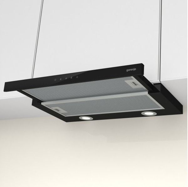 Витяжка Gorenje TH64E3BG TH64E3BG фото