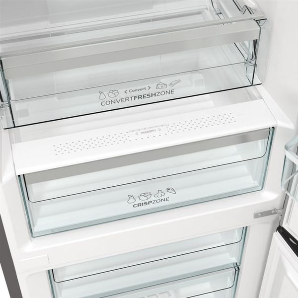 Холодильник Gorenje NRK6192AXL4 NRK6192AXL4 фото