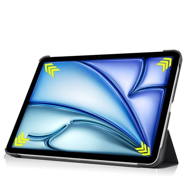 Чохол-книжка BeCover Smart Case для Apple iPad Air 11" M4 2026 Unicorn (715216) 715216 фото