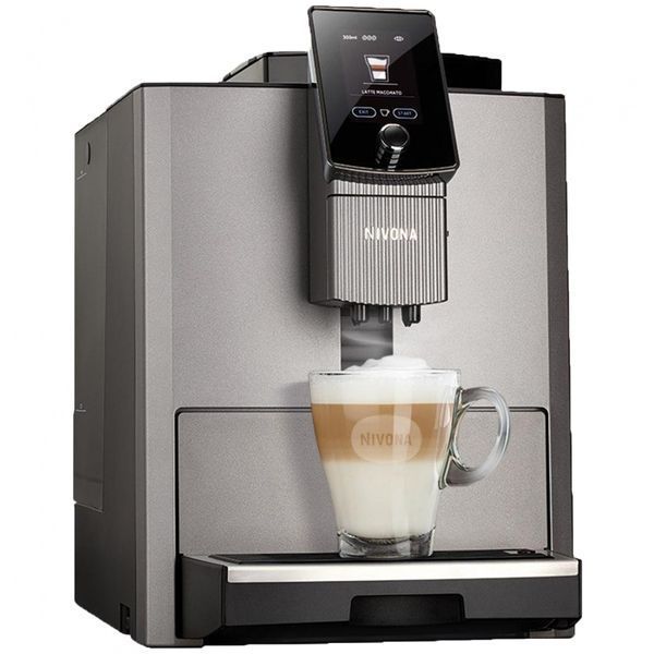Кавомашина Nivona CafeRomatica NICR 1040 NICR 1040 фото
