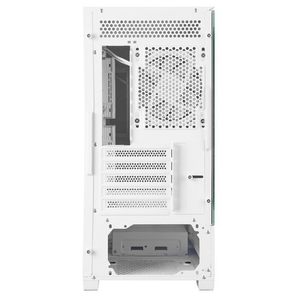 Корпус Prologix Axon GM-03AW Glass White AXON GM-03AW Glass White фото