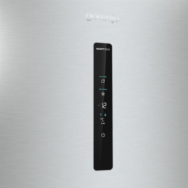 Холодильник Gorenje NRK6192AXL4 NRK6192AXL4 фото
