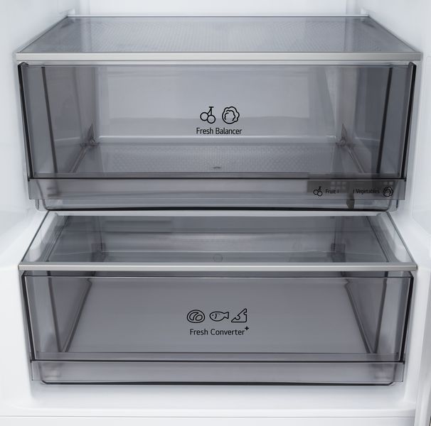 Холодильник LG GC-B509EETM GC-B509EETM фото