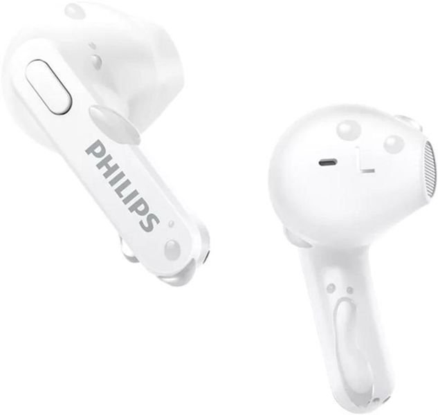 Bluetooth-гарнітура Philips TAT2236WT/00 White TAT2236WT/00 фото