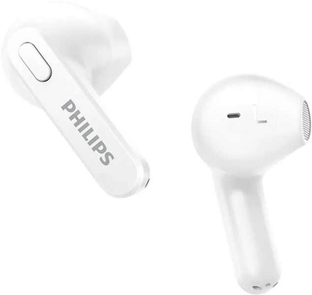 Bluetooth-гарнітура Philips TAT2236WT/00 White TAT2236WT/00 фото