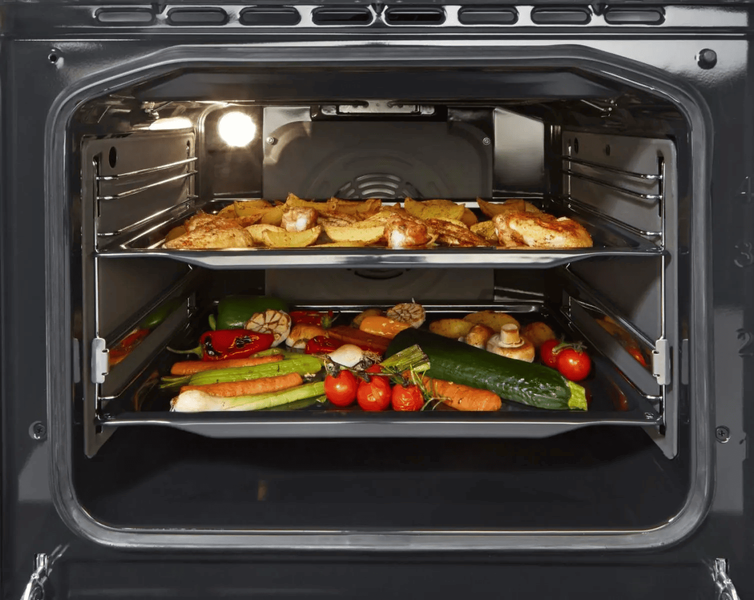 Комбінована плита Gorenje MEK3011SB 740632 740632 фото