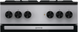 Комбінована плита Gorenje MEK3011SB 740632 740632 фото 18