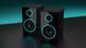 Акустична система REAL-EL S-415 Black EL121200017 фото 12