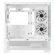 Корпус Prologix Axon GM-03AW Glass White AXON GM-03AW Glass White фото 8