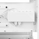Корпус Prologix Axon GM-03AW Glass White AXON GM-03AW Glass White фото 12