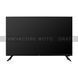 Телевізор 43" 2E LED FHD 60Hz Smart Android Black 2E-43A07B фото 1