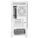 Корпус Prologix Axon GM-03AW Glass White AXON GM-03AW Glass White фото 7