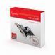 Контролер Gembird (SPC-22) PCI-Express - 2 RS-232 SPC-22 фото 4