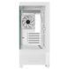 Корпус Prologix Axon GM-03AW Glass White AXON GM-03AW Glass White фото 4