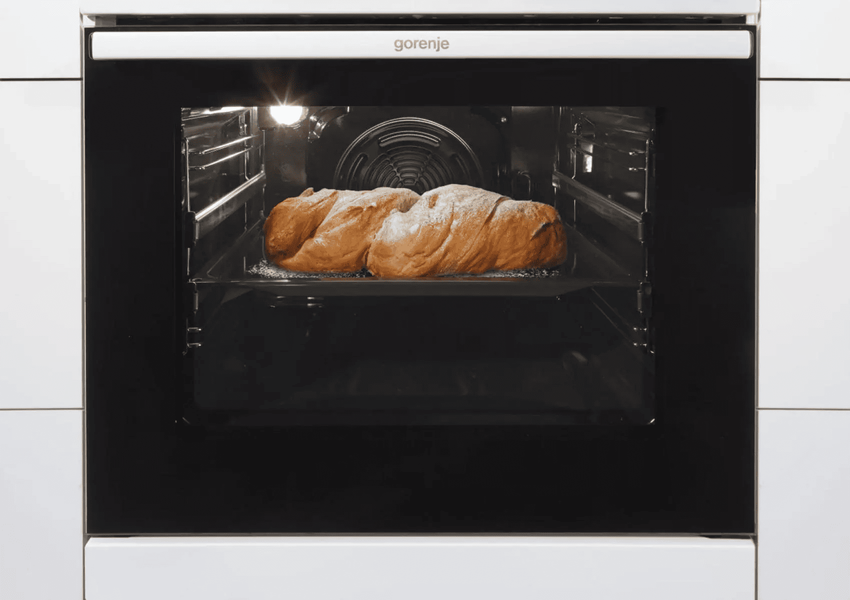 Комбінована плита Gorenje MEK3011SB 740632 740632 фото