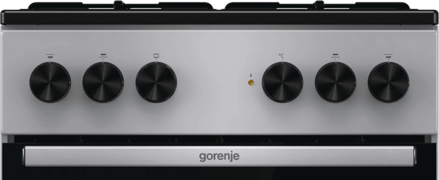 Комбінована плита Gorenje MEK3011SB 740632 740632 фото