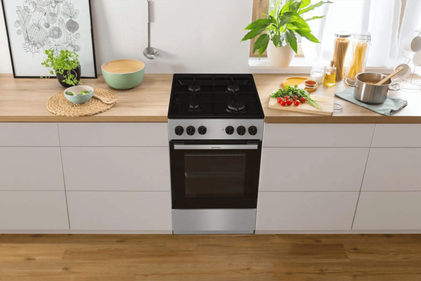 Комбінована плита Gorenje MEK3011SB 740632 740632 фото