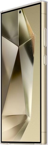 Чохол-накладка Samsung Clear Cover для Samsung Galaxy S24 Ultra SM-S928 Transparent (GP-FPS928SAATW) GP-FPS928SAATW фото