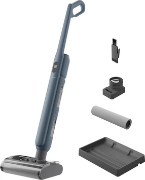 Акумуляторний пилосос Electrolux EW51U1DB Wet&dry 910008052 910008052 фото
