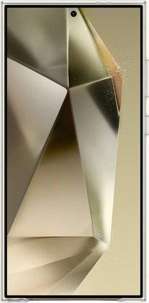 Чохол-накладка Samsung Clear Cover для Samsung Galaxy S24 Ultra SM-S928 Transparent (GP-FPS928SAATW) GP-FPS928SAATW фото
