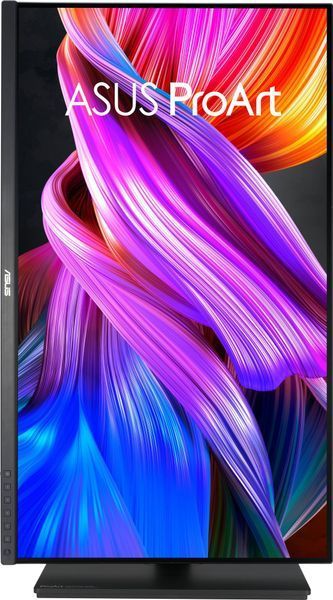 Монітор Asus 31.5" ProArt PA328QV (90LM00X0-B02370) IPS Black 90LM00X0-B02370 фото