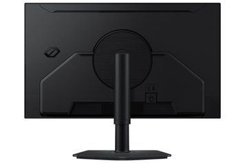 Монiтор Samsung 27" Odyssey G5 G50D (LS27FG500EIXUA) IPS Black 180Hz LS27FG500EIXUA фото