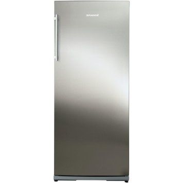 Морозильна камера Snaige, 145x60х65, 215л, 1дв., A+, ST, нерж CF22SM-T1CB0E фото