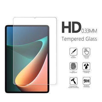 Захисне скло BeCover для Xiaomi Mi Pad 5/5 Pro (706651) 706651 фото