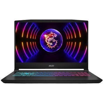 Ноутбук MSI Katana 15 HX B14W (B14WEK-1016XUA) Black B14WEK-1016XUA фото