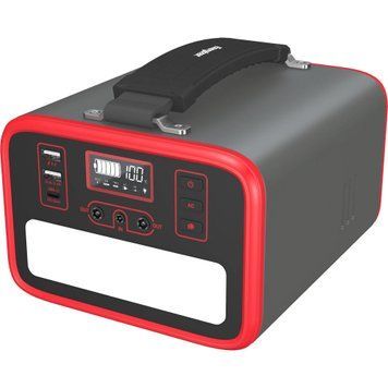 Зарядна станція Energizer PPS240W2 150W 230.4Wh PPS240W2 фото