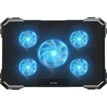 Підставка для ноутбука GamePro CP485 CP485 фото