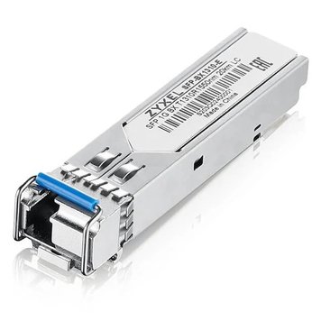 Модуль SFP ZYXEL SFP-BX1310-E (SC) 1шт (SFP-BX1310-E-ZZBD02F-1) SFP-BX1310-E-1-ZZBD02F-1 фото