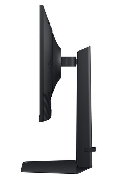 Монiтор Samsung 27" Odyssey G6 (LS27FG606EIXUA) IPS Black 350Hz LS27FG606EIXUA фото