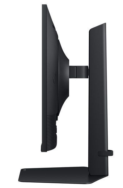 Монiтор Samsung 27" Odyssey G6 (LS27FG606EIXUA) IPS Black 350Hz LS27FG606EIXUA фото