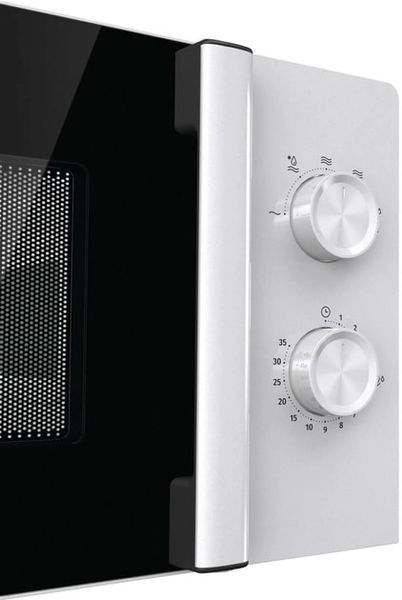 Мікрохвильова піч Gorenje MO20E1WH MO20E1WH фото