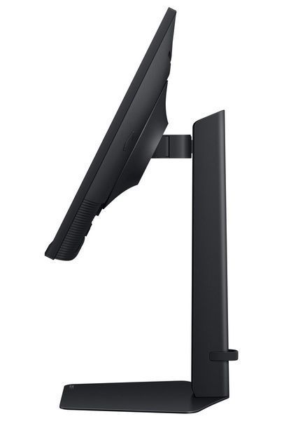 Монiтор Samsung 27" Odyssey G6 (LS27FG606EIXUA) IPS Black 350Hz LS27FG606EIXUA фото