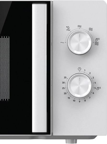 Мікрохвильова піч Gorenje MO20E1WH MO20E1WH фото