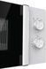Мікрохвильова піч Gorenje MO20E1WH MO20E1WH фото 7