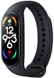 Фiтнес-браслет Xiaomi Mi Smart Band 7 NFC Black Mi Smart Band 7 NFC Black фото 1