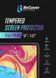 Захисне скло BeCover для Xiaomi Mi Pad 5/5 Pro (706651) 706651 фото 5